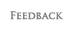 Feedback